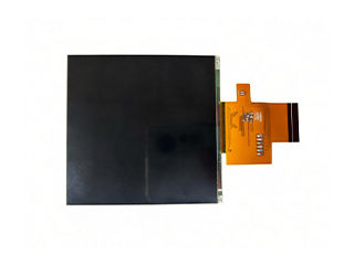 3.95寸模组 SPI RGB